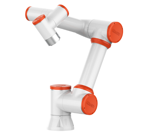Z-Arm S922 六軸協作機器人手臂